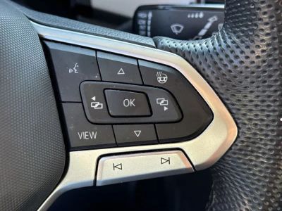 2022 Volkswagen Atlas — photo 27 view
