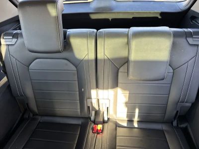 2022 Volkswagen Atlas — photo 22 view