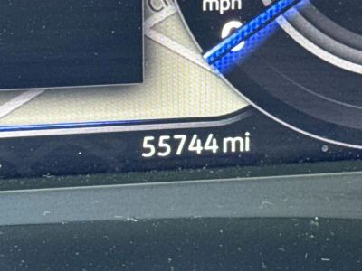 2022 Volkswagen Atlas — photo 29 view