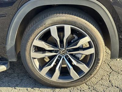 2022 Volkswagen Atlas — photo 12 view