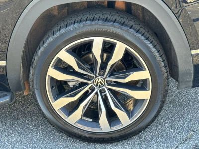2022 Volkswagen Atlas — photo 19 view
