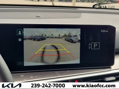 2026 Kia Sorento — photo 25 view