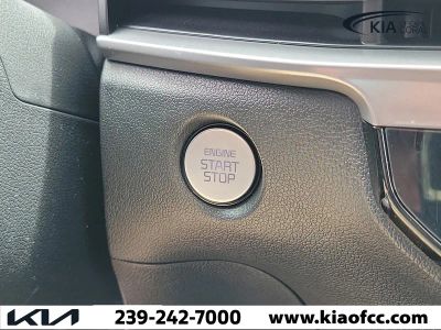 2026 Kia Sorento — photo 31 view