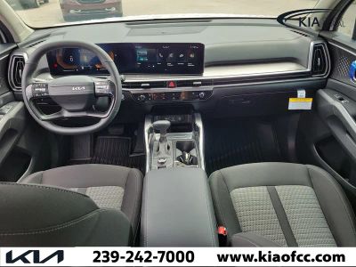 2026 Kia Sorento — photo 14 view