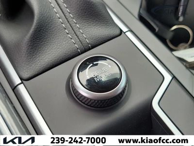 2026 Kia Sorento — photo 29 view