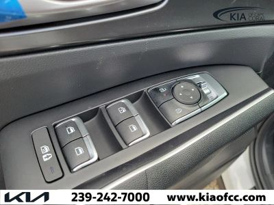 2026 Kia Sorento — photo 20 view