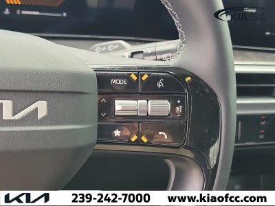 2026 Kia Sorento — photo 23 view