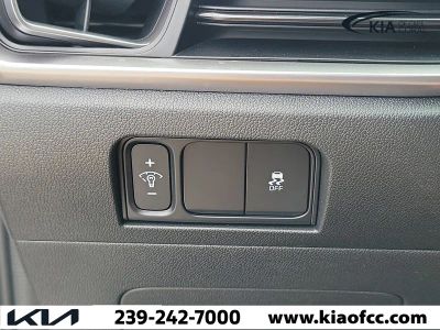2026 Kia Sorento — photo 21 view