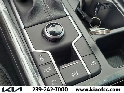 2026 Kia Sorento — photo 28 view