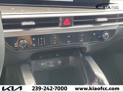 2026 Kia Sorento — photo 26 view