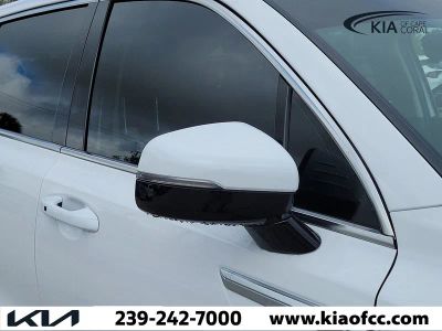 2026 Kia Sorento — photo 8 view