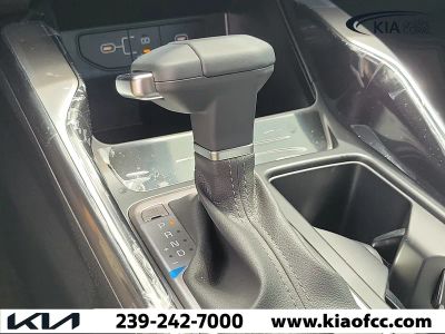 2026 Kia Sorento — photo 30 view