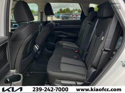 2026 Kia Sorento — photo 11 view