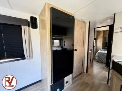 2027 Forest River RV Cherokee Grey Wolf — photo 12 view