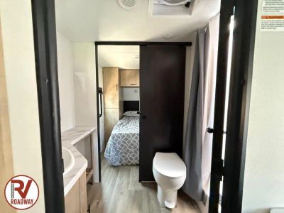 2027 Forest River RV Cherokee Grey Wolf — photo 18 view