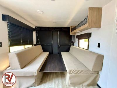 2027 Forest River RV Cherokee Grey Wolf — photo 9 view