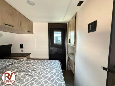 2027 Forest River RV Cherokee Grey Wolf — photo 24 view