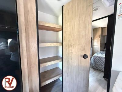 2027 Forest River RV Cherokee Grey Wolf — photo 16 view