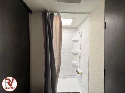 2027 Forest River RV Cherokee Grey Wolf — photo 19 view