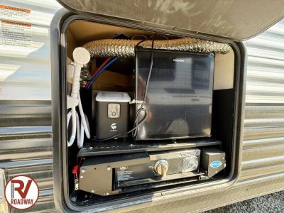 2027 Forest River RV Cherokee Grey Wolf — photo 7 view