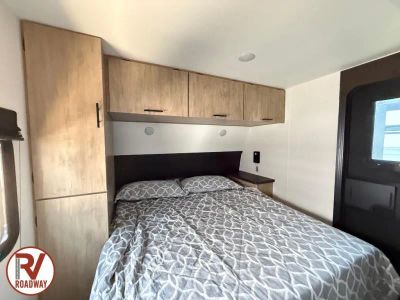 2027 Forest River RV Cherokee Grey Wolf — photo 23 view