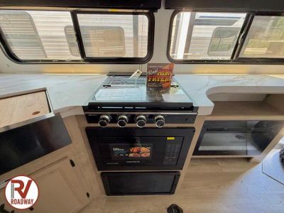 2027 Forest River RV Cherokee Grey Wolf — photo 14 view