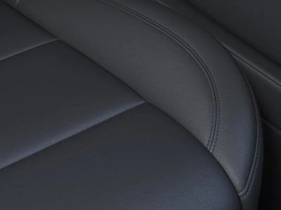 2026 Chevrolet Silverado 1500 — photo 21 view