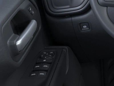 2026 Chevrolet Silverado 1500 — photo 22 view