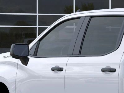2026 Chevrolet Silverado 1500 — photo 12 view