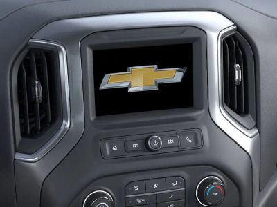2026 Chevrolet Silverado 1500 — photo 20 view