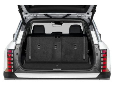 2026 Hyundai PALISADE HYBRID — photo 13 view