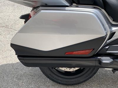 2025 Honda Gold Wing Tour Automatic DCT - Photo 10