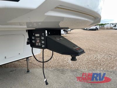 2026 Forest River RV Cherokee Arctic Wolf - Photo 6