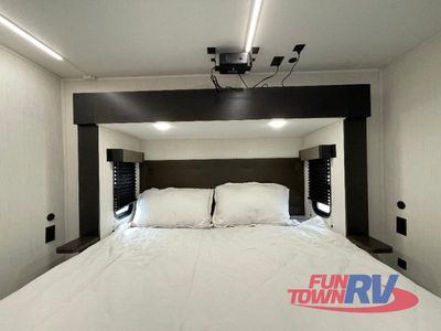 2026 Forest River RV Cherokee Arctic Wolf - Photo 32