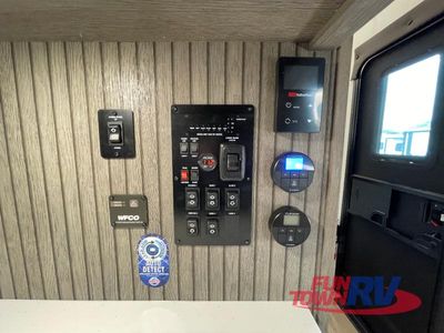 2026 Forest River RV Cherokee Arctic Wolf - Photo 27