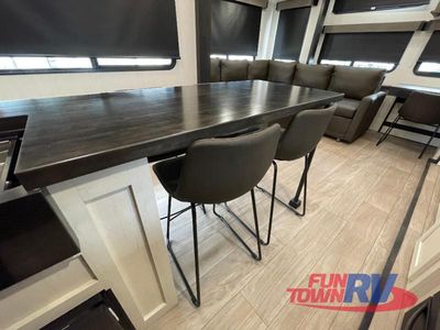 2026 Forest River RV Cherokee Arctic Wolf - Photo 20