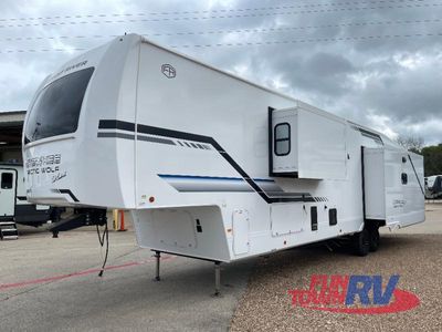 2026 Forest River RV Cherokee Arctic Wolf - Photo 3