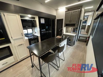 2026 Forest River RV Cherokee Arctic Wolf - Photo 14