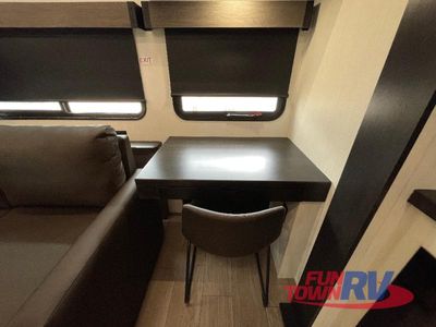 2026 Forest River RV Cherokee Arctic Wolf - Photo 23