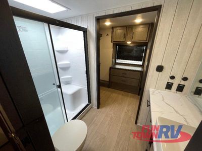 2026 Forest River RV Cherokee Arctic Wolf - Photo 35