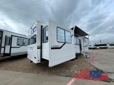 2026 Forest River RV Cherokee Arctic Wolf - Photo 5