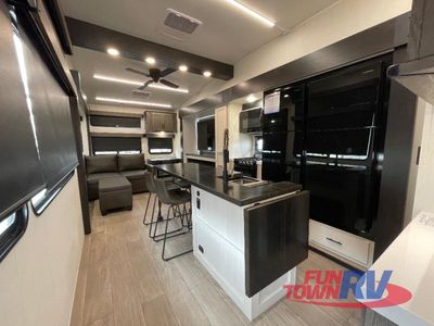 2026 Forest River RV Cherokee Arctic Wolf - Photo 13