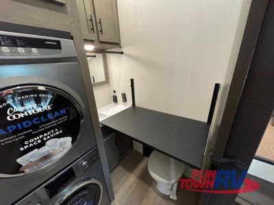 2026 Forest River RV Cherokee Arctic Wolf - Photo 30