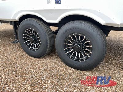 2026 Forest River RV Cherokee Arctic Wolf - Photo 10