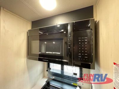 2026 Forest River RV Cherokee Arctic Wolf - Photo 16