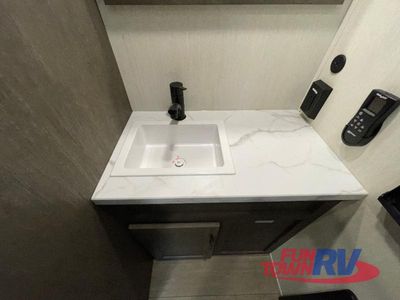 2026 Forest River RV Cherokee Arctic Wolf - Photo 29