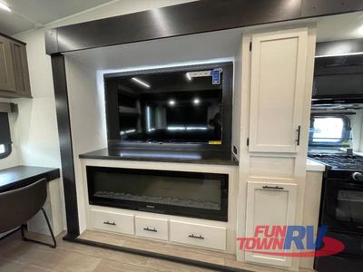 2026 Forest River RV Cherokee Arctic Wolf - Photo 24