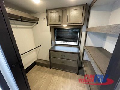 2026 Forest River RV Cherokee Arctic Wolf - Photo 38