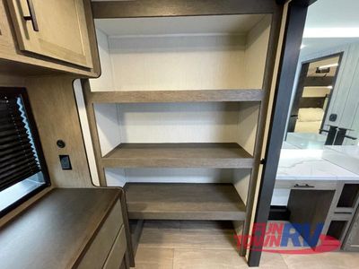 2026 Forest River RV Cherokee Arctic Wolf - Photo 40