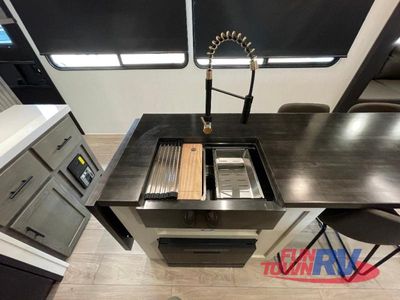 2026 Forest River RV Cherokee Arctic Wolf - Photo 18